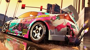 GTA Online Salvage Yard Robbery Cars (May 3-8, 2025)