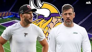 $12,000,000 Transformers star backs Aaron Rodgers over Kirk Cousins for Vikings' QB spot