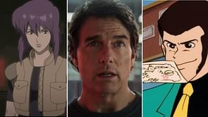 10 anime to watch if you like Mission: Impossible