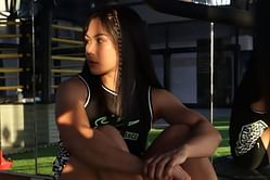 Denice Zamboanga eager to remain active while close pal recovers: “We can fight Stamp whenever she’s ready”