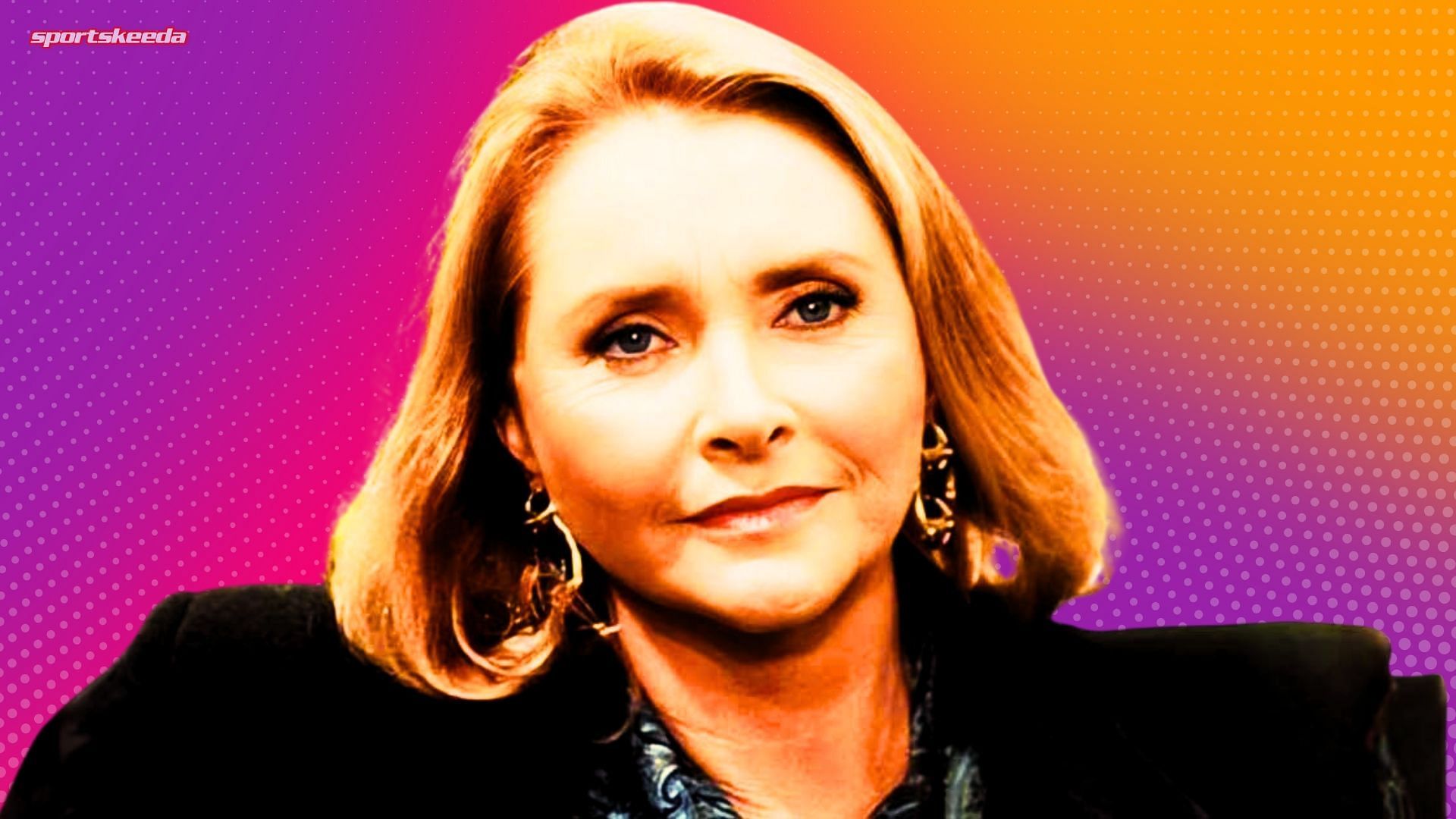 Stephanie Forrester on The Young and the Restless (Custom edit by Sportskeeda, Original Image [CBS])
