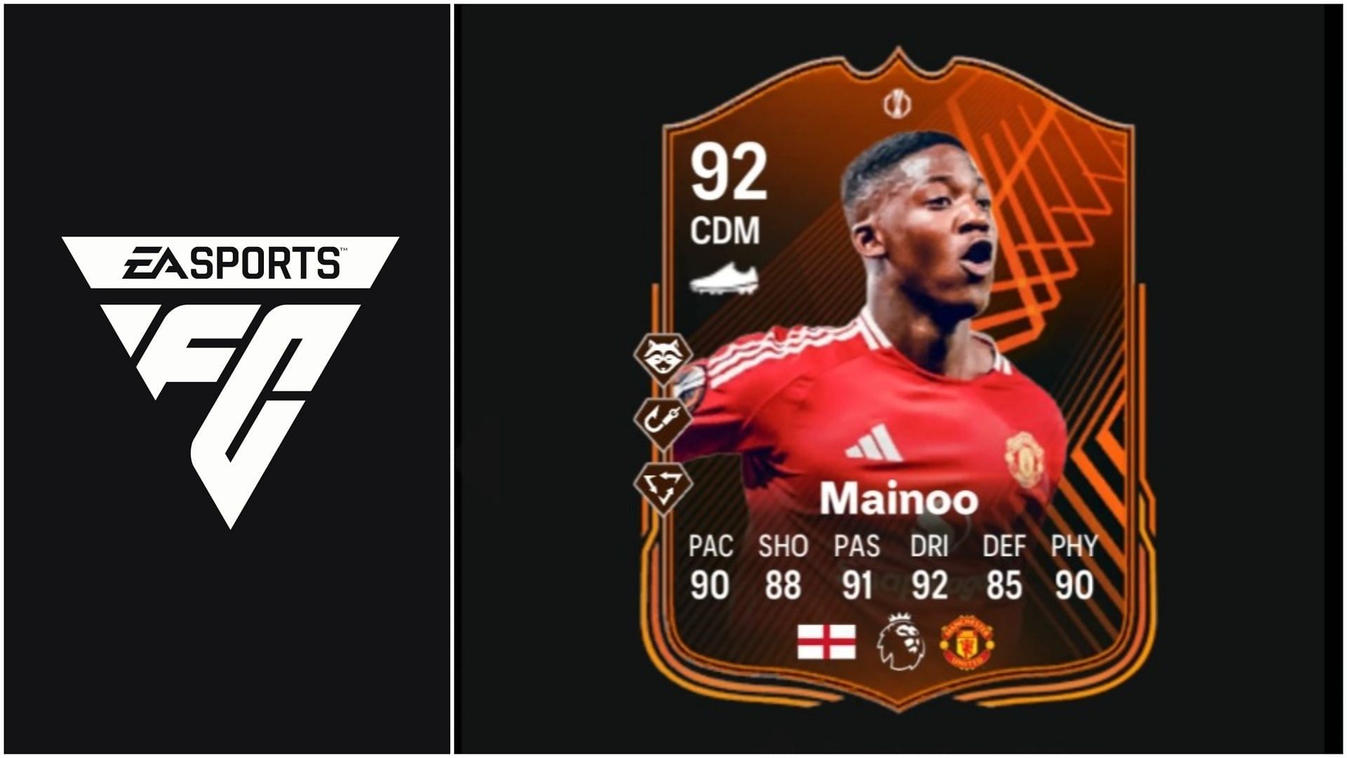The latest player SBC is live (Images via EA Sports/Sportskeeda Gaming)