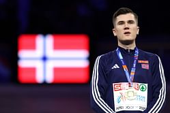 Olympic Champion Jakob Ingebrigtsen to reportedly postpone 2025 outdoor season opener