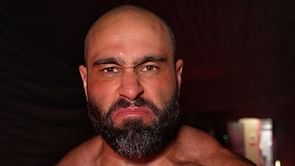 WWE RAW star isn't scared of Rusev