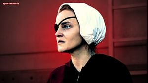 "Losing my mind anyway" — When Madeline Brewer opened up about how she landed the role of Janine Lindo in The Handmaid's Tale