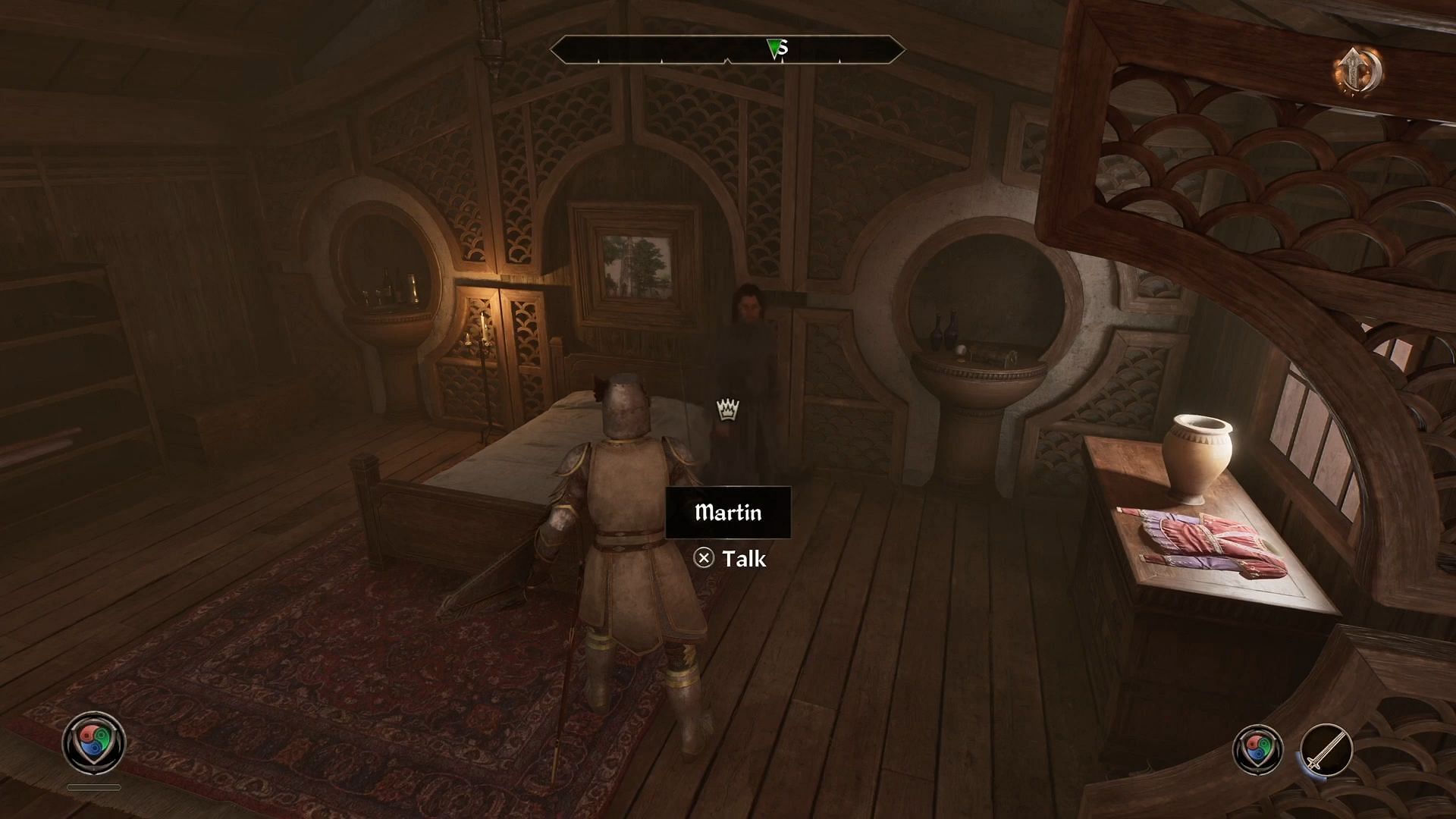 A guide to complete Blood of the Divines quest in Oblivion Remastered (Image via Bethesda Softworks // YouTuber@GuidingLight)