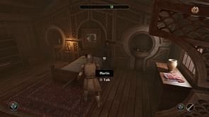 Oblivion Remastered walkthrough: How to complete the Blood of the Divines quest