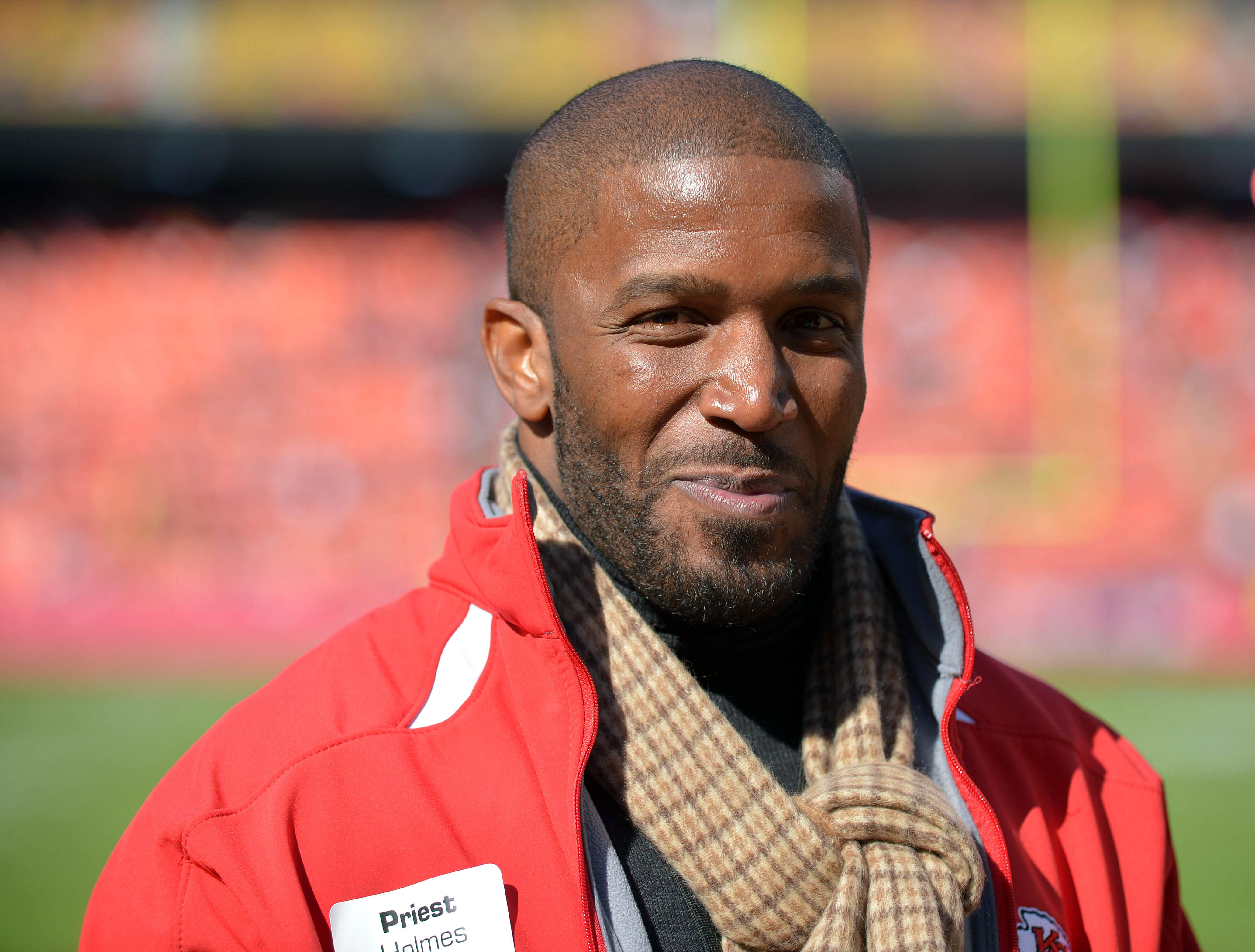 NFL: New York Jets at Kansas City Chiefs - Source: Imagn