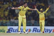 Anshul Kamboj has definitely strengthened CSK's powerplay bowling.