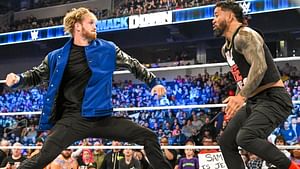 4 Signs Logan Paul will become WWE World Heavyweight Champion at Saturday Night's Main Event