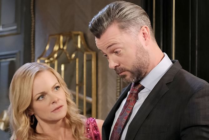 How can EJ’s secret plan affect Bo’s medical condition on Days of Our Lives? Plot details explored