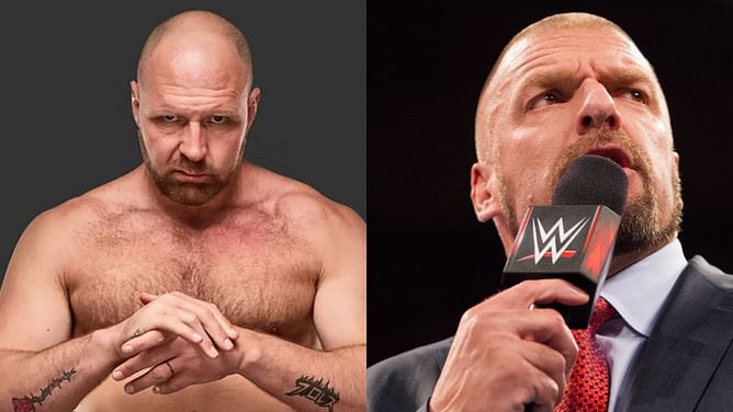 AEW News & Rumor Roundup: Top WWE target signed, 49-year-old legend debuts, Does a former champion hate Triple H? Jon Moxley warned