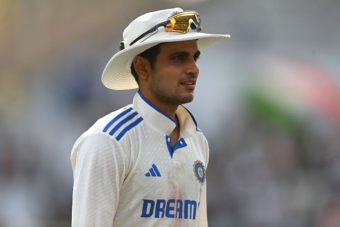 "How can someone who doesn't even fit in the Playing XI be made captain?" - Ex-India batter's brutal attack on Shubman Gill ahead of ENG vs IND Tests