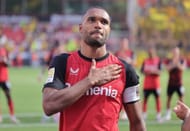 Jonathan Tah