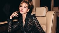 “Queen”- Fans react as BLACKPINK’s Lisa emerges as the most-watched celebrity at the MET Gala 2025 amidst outfit controversy