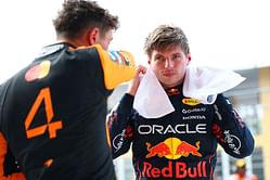 "How DOES he do it every time": Fans react to Max Verstappen securing pole position for the F1 Miami GP