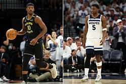 Golden State Warriors vs Minnesota Timberwolves Prediction and Betting Tips - May 8 | 2025 NBA Playoffs, Game 2