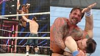 4 challengers for John Cena at Money in the Bank 2025