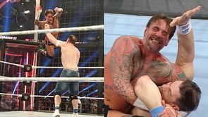 4 challengers for John Cena at Money in the Bank 2025