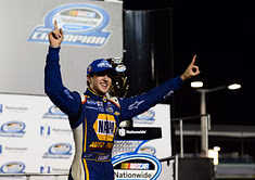 “As abrasive as possible”: When Chase Elliott laid down his intentions to spend $5M on a NASCAR track