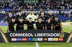 San Antonio vs Penarol Prediction and Betting Tips | May 6th 2025