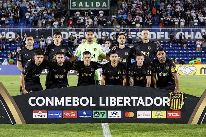 San Antonio vs Penarol Prediction and Betting Tips | May 6th 2025