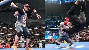 3 कारण क्यों WWE Backlash 2025 में John Cena को Randy Orton पर चैंपियनशिप मैच में जीत प्राप्त हुई है