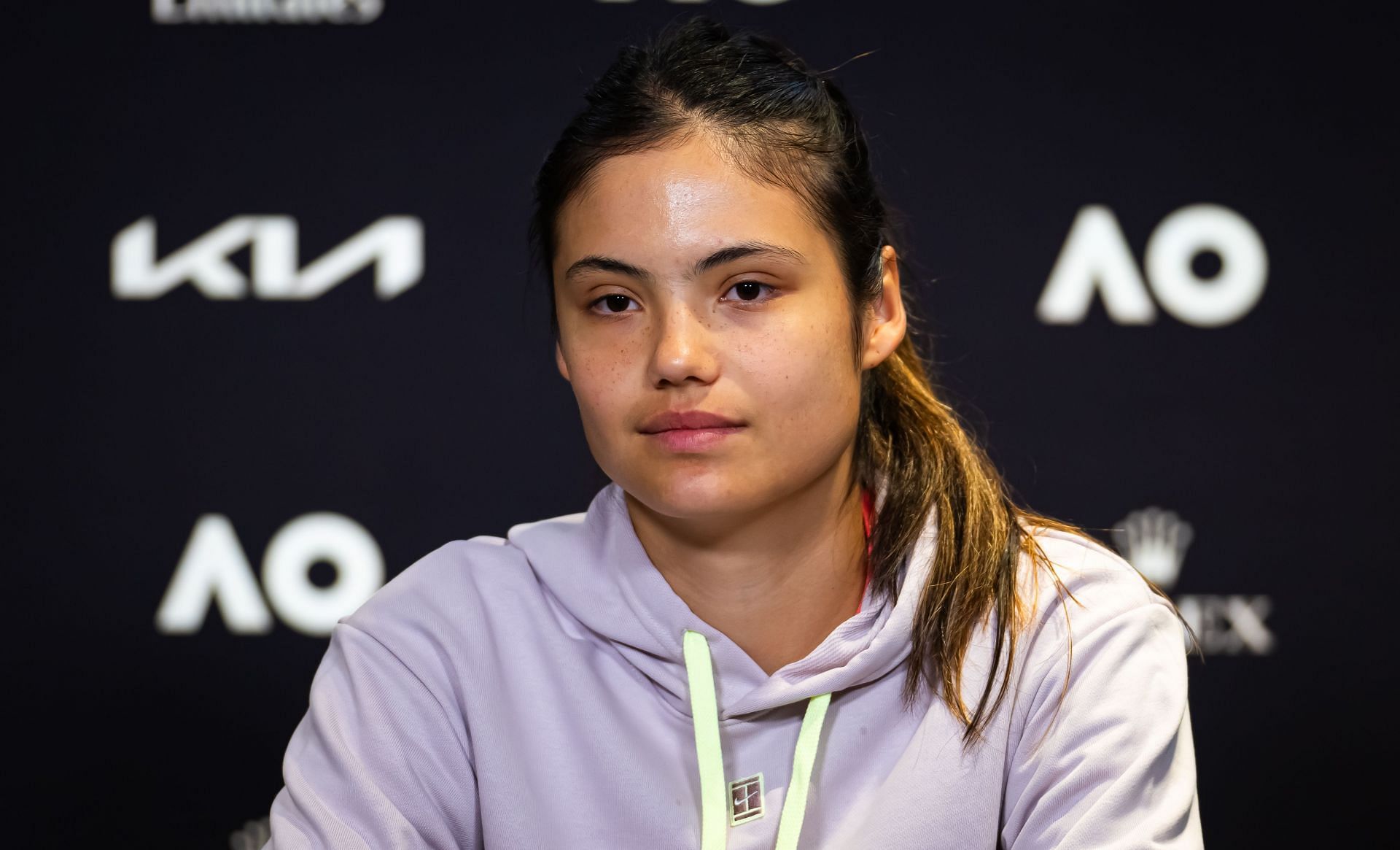 2024 Australian Open: Previews - Source: Getty