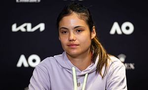 "I'm really scared of them" - Emma Raducanu confronts her 'biggest phobia' to treat concerning injury ahead of French Open