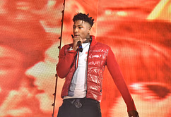 What did DJ Akademiks tell Trump Jr. about NBA YoungBoy? Podcaster doesn't want to "claim credit" after the president pardoned rapper