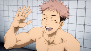 You may hate me for this, but Yuji should've suffered more in Jujutsu Kaisen