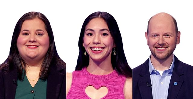 Who won Jeopardy! Tonight? May 7, 2025, Wednesday