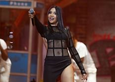 "Imagine embarrassing your children like that" — Toni Braxton called out by the internet for donning a see-through outfit at her son's graduation