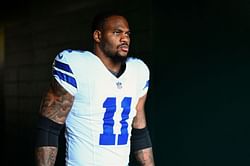 Micah Parsons drops major 2-word hint at new contract after Cowboys CEO Stephen Jones' comment