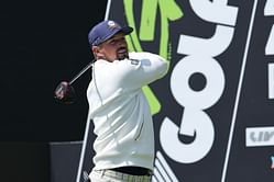 LIV Golf Korea 2025 payout: How much did each golfer win from the $25 million purse?