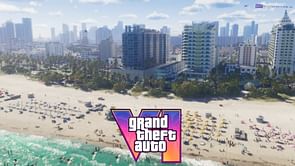 Why GTA 6 trailer 2 could be released this month (May 2025)