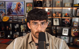 "There is no connection between me and the shooter": HasanAbi breaks silence following Twitch ban controversy