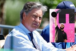Brandel Chamblee calls out Saudi’s ‘human rights abuses’ while discussing LIV Golf ‘puppet’ players’ performance drop