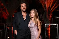Who is Brandon Sklenar's girlfriend? Melanie King responds to his "cheating" rumors with Sydney Sweeney, calls him "an absolute sc*mbag"