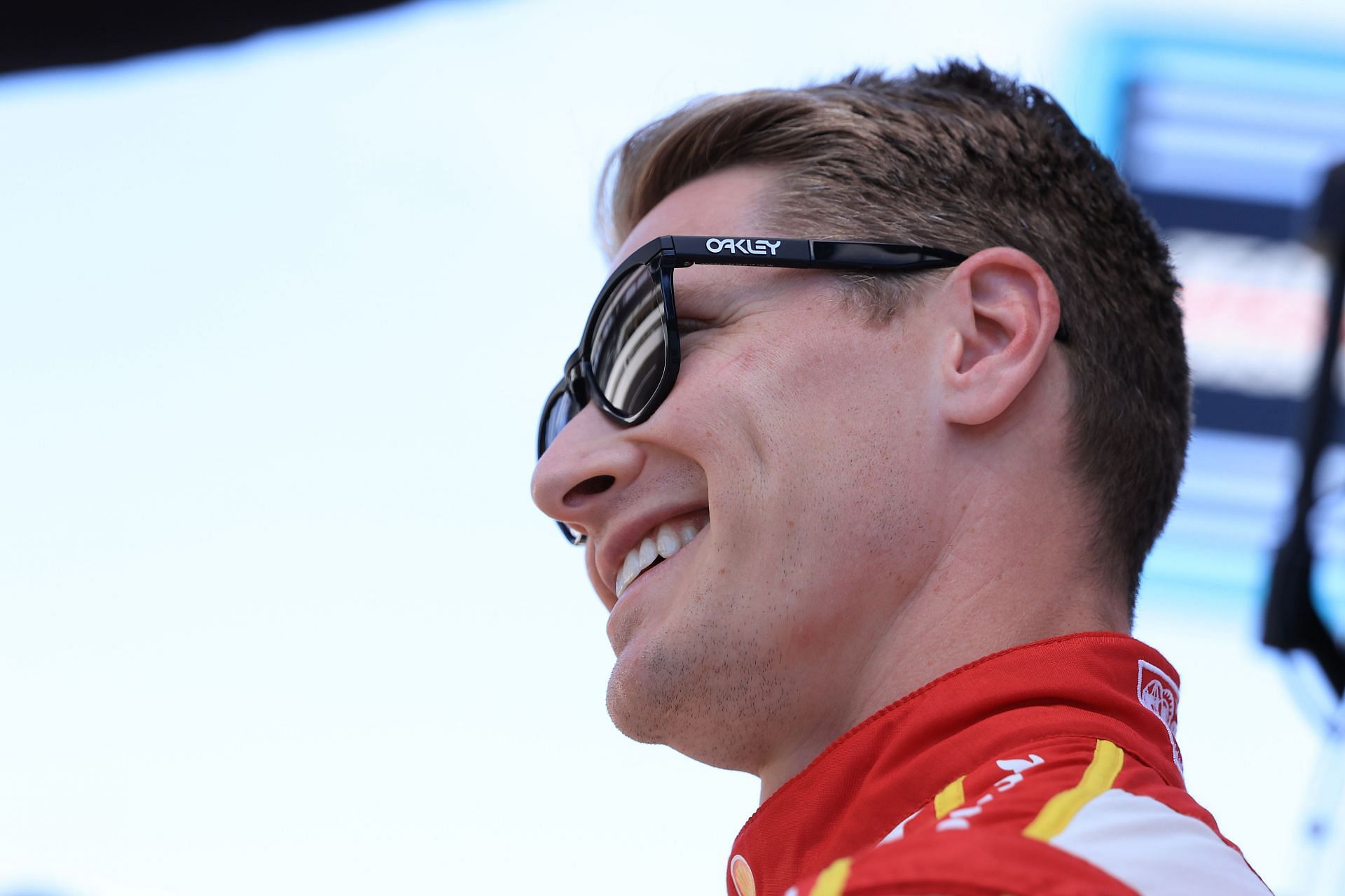 INDYCAR Open Testing - Indianapolis - Source: Getty
