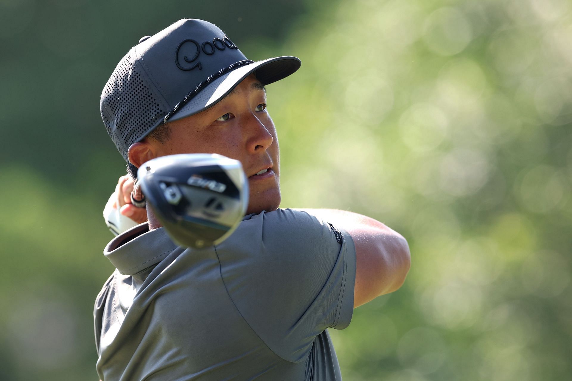 Charles Schwab Challenge 2025 - Round Three - Source: Getty
