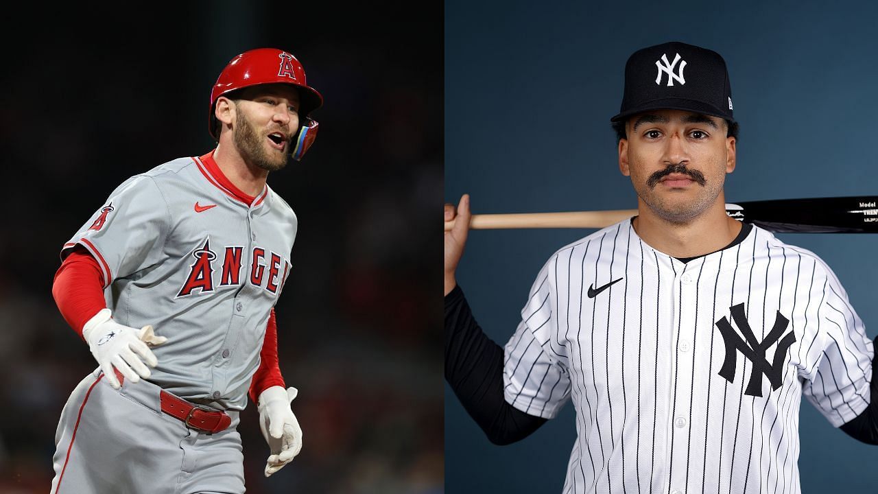 Today&rsquo;s Best MLB Home Run Prop Bets: Top 5 including Taylor Ward, Trent Grisham, and more for May 25, 2025