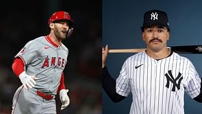 Today’s Best MLB Home Run Prop Bets: Top 5 including Taylor Ward, Trent Grisham, and more for May 25, 2025