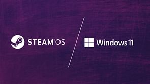SteamOS vs Windows: Which is the best operating system for a handheld console?