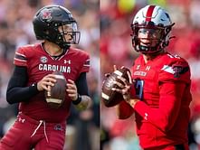 Spencer Rattler vs Tyler Shough college stats: Who was the better QB?