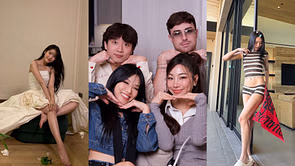 “Trying to act victim” — Fans slam Above THE Influence podcast host Wootak’s statement following claims involving BLACKPINK’s Jennie & BMW heir