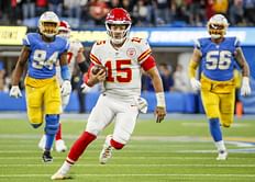 2025 NFL schedule leak rumors: Chiefs could travel to São Paulo for historic Week 1 clash with division rival