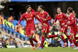 Liverpool vs Arsenal Prediction and Betting Tips | May 11th 2025