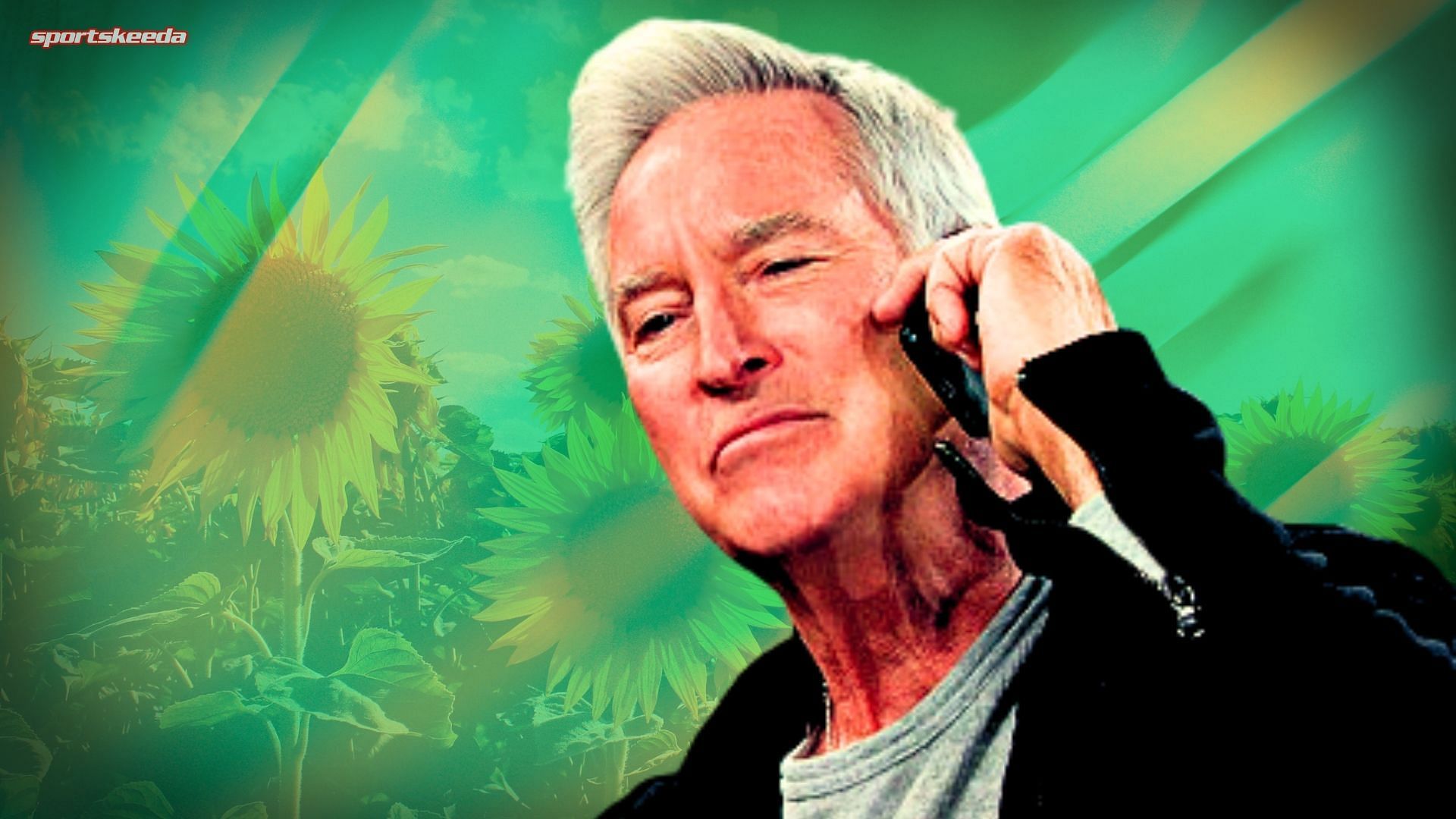 Drake Hogestyn played John Black on Days of Our Lives (Custom edit by Sportskeeda, Original image via Peacock/@Days of Our Lives)