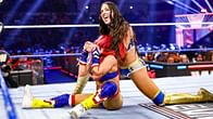 Chelsea Green to quit WWE after losing to Zelina Vega at SNME for one major reason? Exploring the possibility